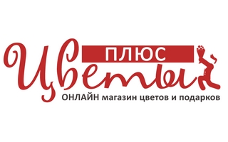 логотип компании – флористическая компания