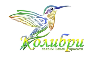 разработка логотипа компании – салон красоты в Ставрополе